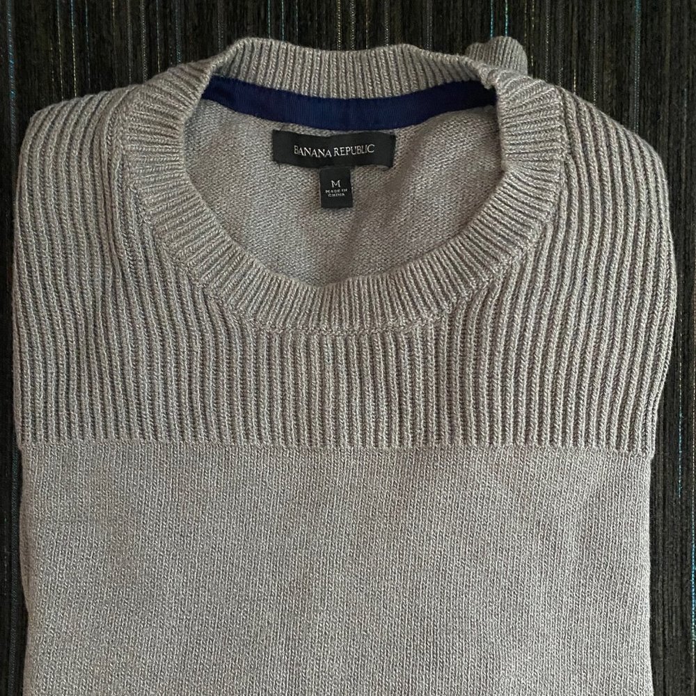 Banana Republic Sweater